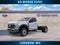 2026 Ford Super Duty F-550 DRW XL