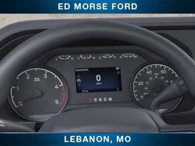 2026 Ford Super Duty F-550 DRW XL