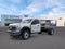 2025 Ford Chassis Cab F-550® XL