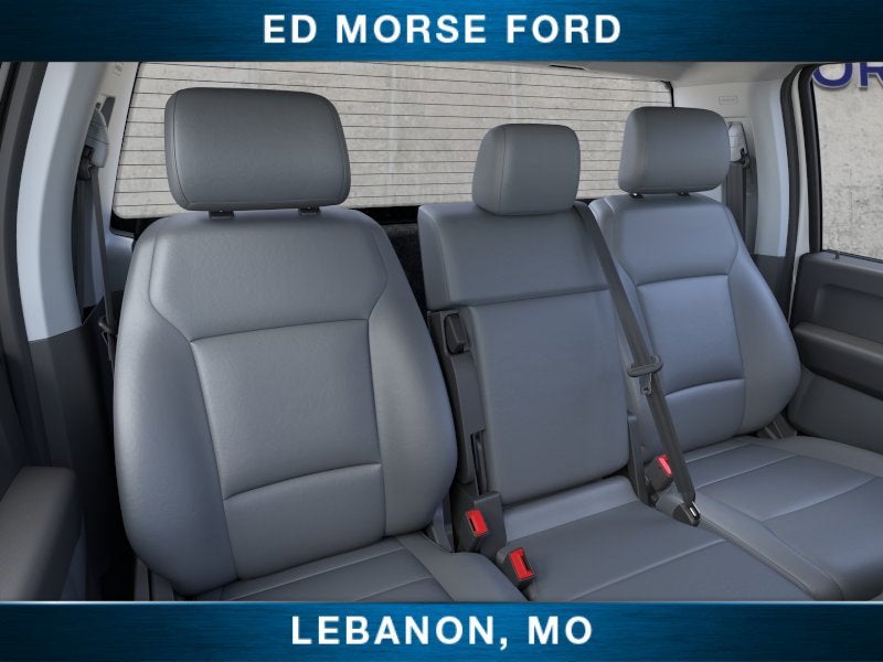 2026 Ford Super Duty F-550 DRW XL