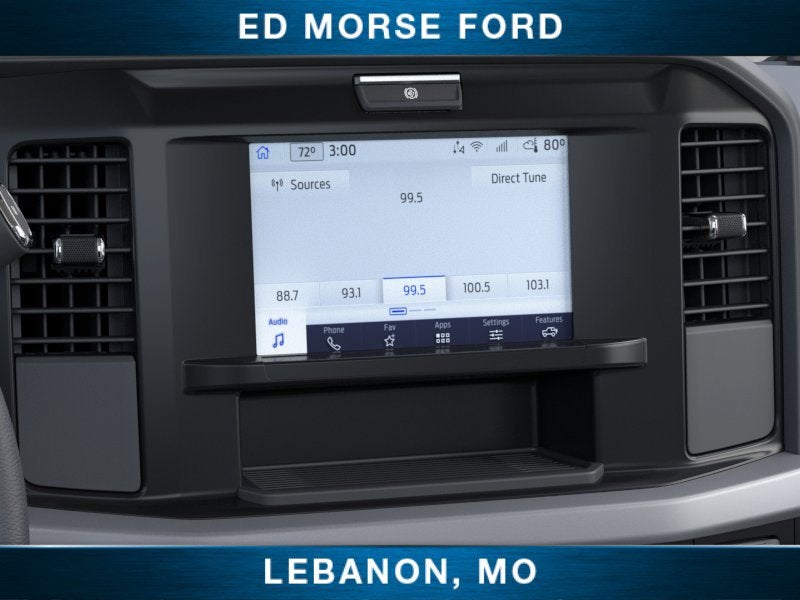 2026 Ford Super Duty F-550 DRW XL