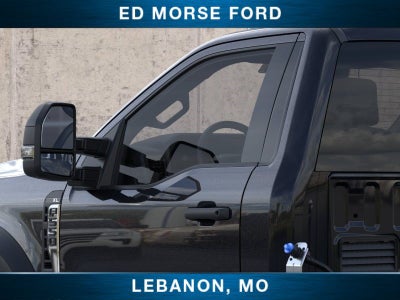 2026 Ford Super Duty F-550 DRW XL
