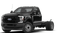 2026 Ford Super Duty F-550 DRW chassis