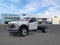 2025 Ford Chassis Cab F-600® XL