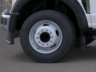 2025 Ford Chassis Cab F-600® XL