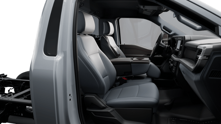 2025 Ford Chassis Cab F-600® XL