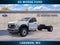 2026 Ford Super Duty F-600 DRW XL