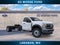 2026 Ford Super Duty F-600 DRW XL