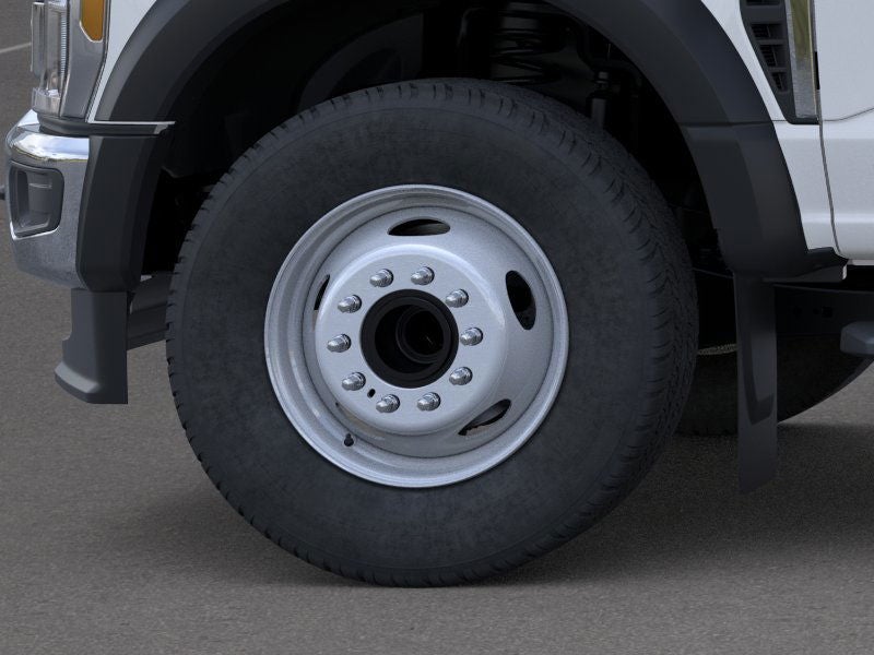 2025 Ford Chassis Cab F-600® XL