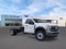 2025 Ford Chassis Cab F-600® XL