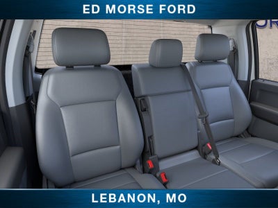 2026 Ford Super Duty F-600 DRW XL