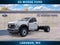 2026 Ford Super Duty F-600 DRW XL