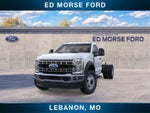 2026 Ford Super Duty F-600 DRW XL