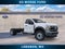 2026 Ford Super Duty F-600 DRW XL