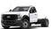 2026 Ford Super Duty F-600 DRW chassis