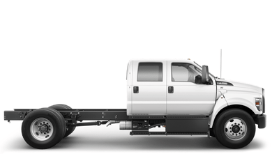 2027 Ford F-750SD Base