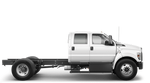 2027 Ford F-750SD Base