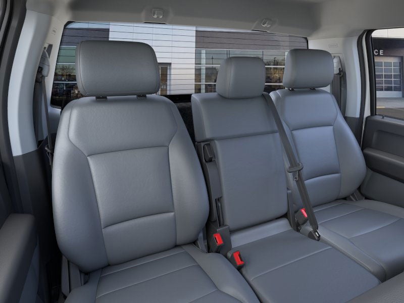 2026 Ford Chassis Cab F-350® XL