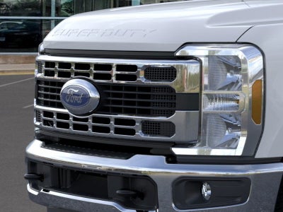 2026 Ford Chassis Cab F-350® XL