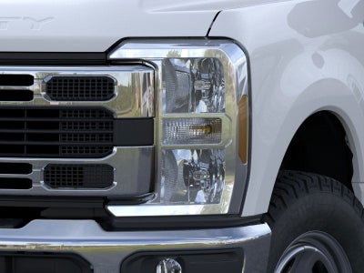 2026 Ford Chassis Cab F-350® XL