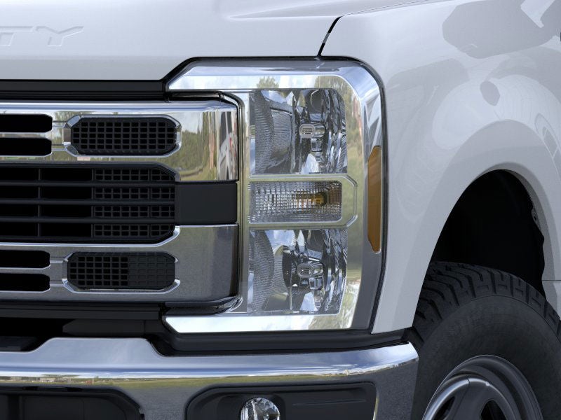 2026 Ford Chassis Cab F-350® XL