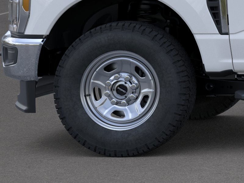 2026 Ford Chassis Cab F-350® XL