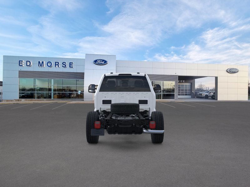 2026 Ford Chassis Cab F-350® XL