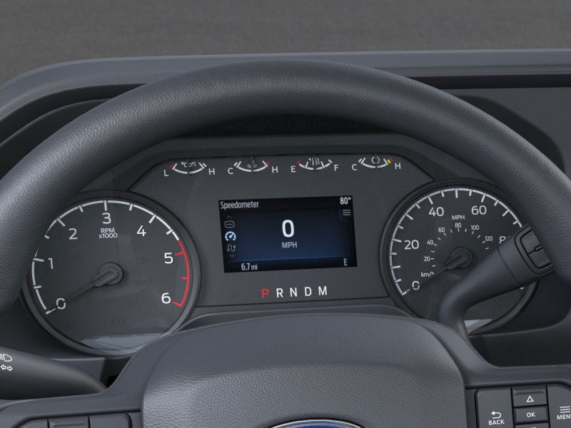 2026 Ford Chassis Cab F-350® XL