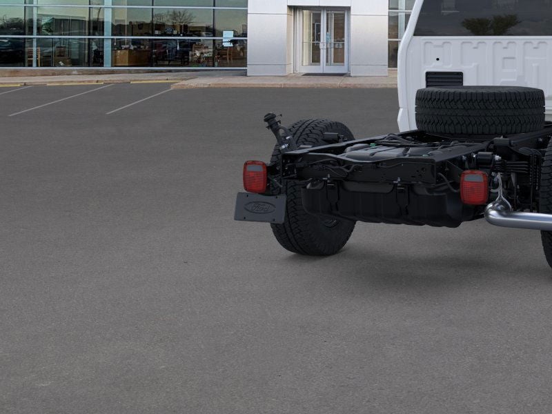 2026 Ford Chassis Cab F-350® XL