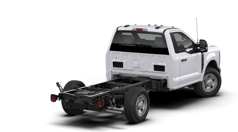 2026 Ford Chassis Cab F-350® XL
