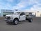 2025 Ford Chassis Cab F-350® XL