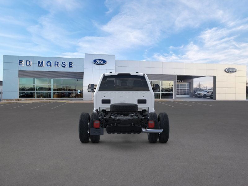 2025 Ford Chassis Cab F-350® XL
