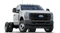 2025 Ford Chassis Cab F-350® XL