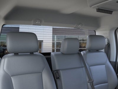 2026 Ford Chassis Cab F-350® XL