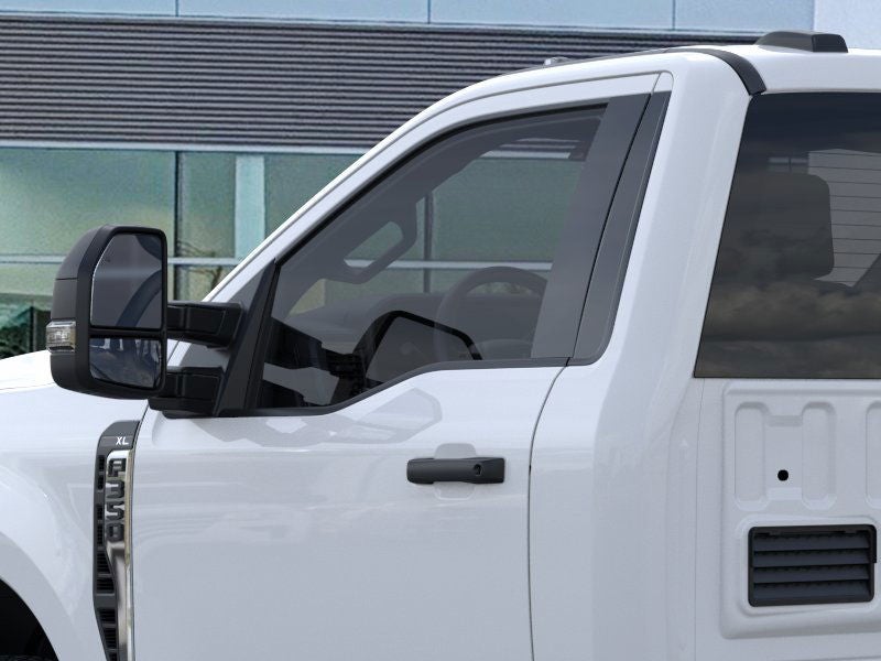 2026 Ford Chassis Cab F-350® XL