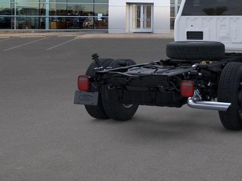 2026 Ford Chassis Cab F-350® XL