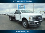 2026 Ford Super Duty F-350 DRW CM Gooseneck Flatbed