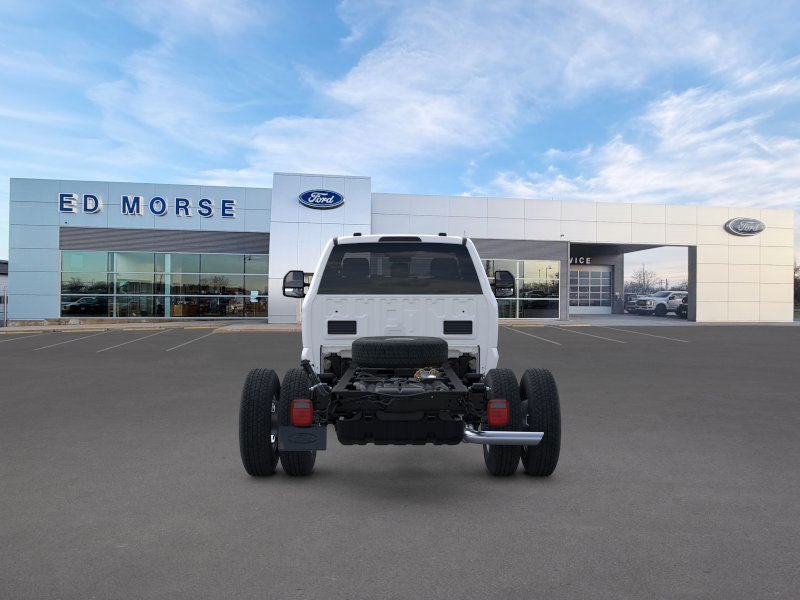 2026 Ford Chassis Cab F-350® XL