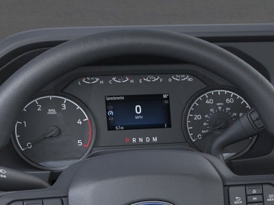 2026 Ford Chassis Cab F-350® XL