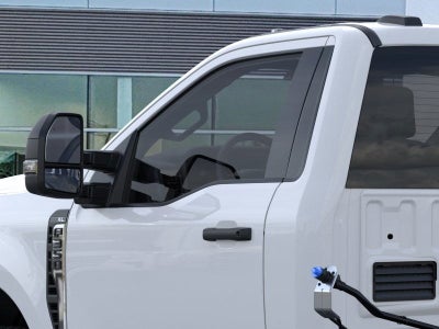 2026 Ford Chassis Cab F-350® XL