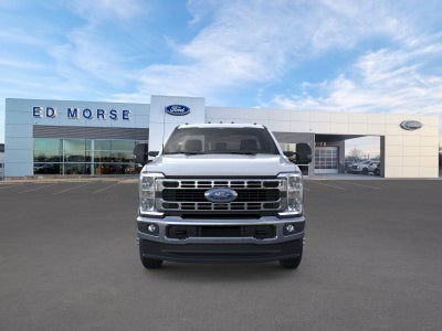 2026 Ford Chassis Cab F-350® XL