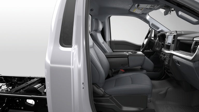 2026 Ford Chassis Cab F-350® XL