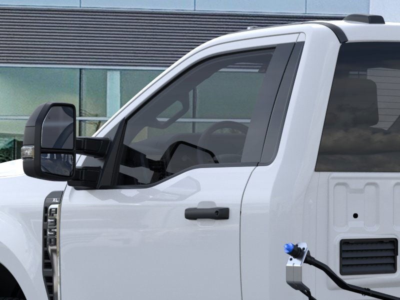 2026 Ford Chassis Cab F-350® XL