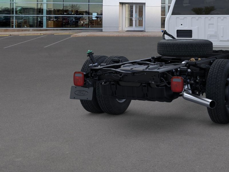 2026 Ford Chassis Cab F-350® XL