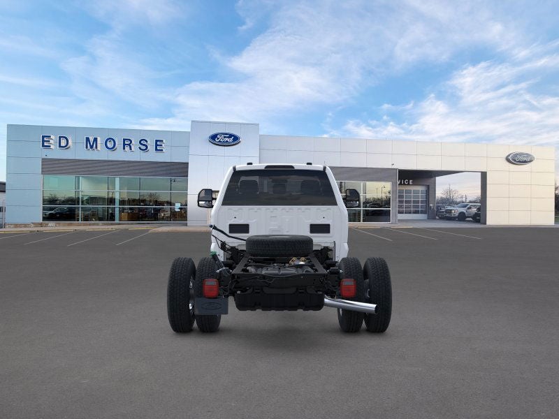 2026 Ford Chassis Cab F-350® XL