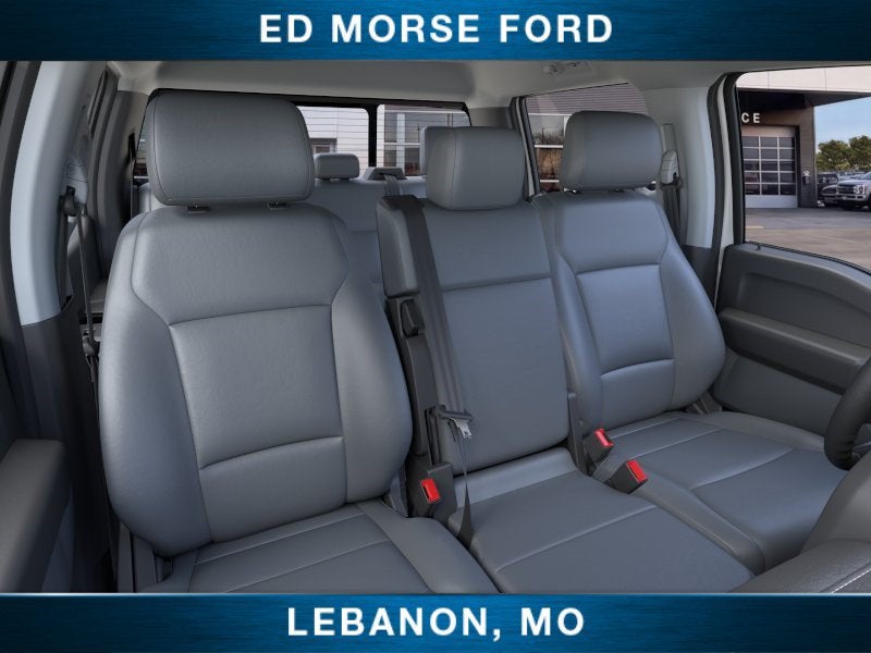 2026 Ford Super Duty F-550 DRW CM 11' SERVICE