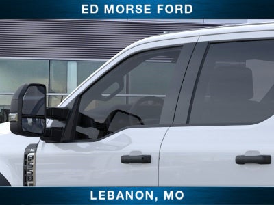 2026 Ford Super Duty F-550 DRW CM 11' SERVICE