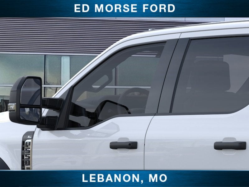 2026 Ford Super Duty F-550 DRW CM 11' SERVICE