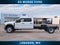 2026 Ford Super Duty F-550 DRW CM 11' SERVICE