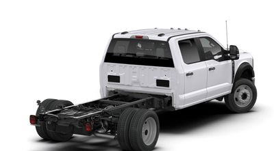 2026 Ford Super Duty F-550 DRW CM 11' SERVICE